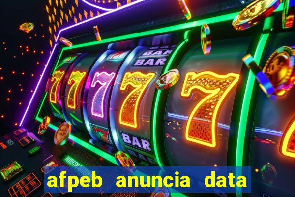 afpeb anuncia data do pagamento urv da bahia 2024